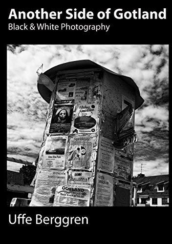 Another Side of Gotland: Black and White Photography von BoD – Books on Demand – Schweden