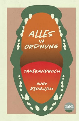 Alles in Ordnung: Tagesanbruch