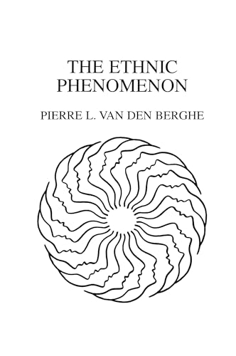 The Ethnic Phenomenon von Praeger