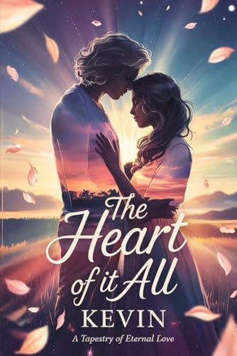 The Heart of it All: A Tapestry of Eternal Love von Independent Publisher