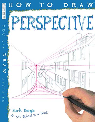 How To Draw Perspective von Book House