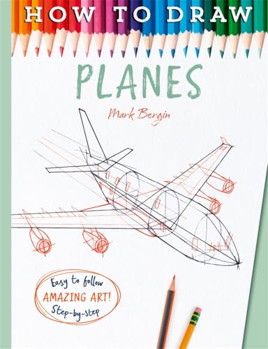How To Draw Planes von Hatch