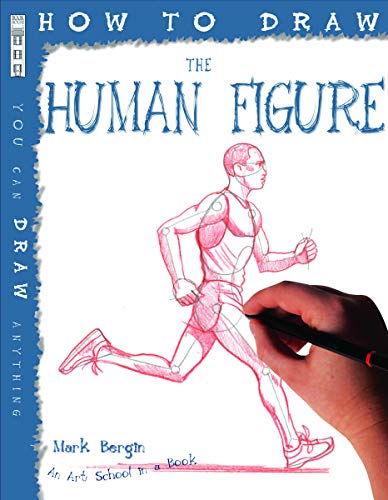 How To Draw The Human Figure von Book House