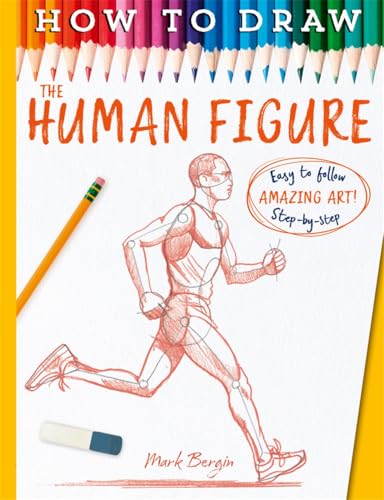 How To Draw The Human Figure von Hatch