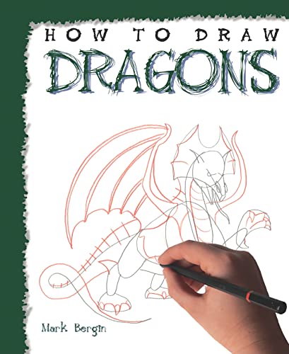 How to Draw Dragons How to Draw Dragons