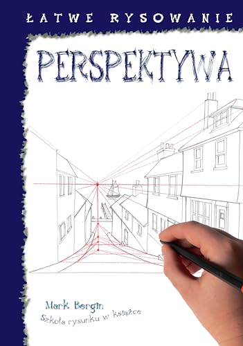 łatwe rysowanie (Łatwe rysowanie Perspektywa) von K.E.Liber