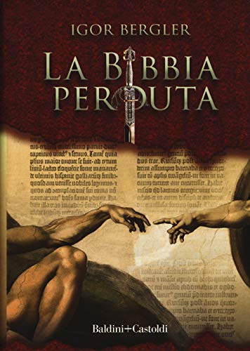 LA BIBBIA PERDUTA