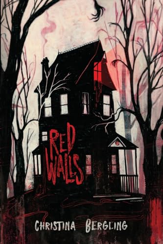 Red Walls von Graveside Press