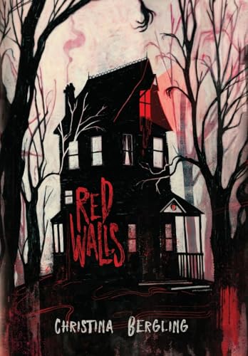 Red Walls von Graveside Press