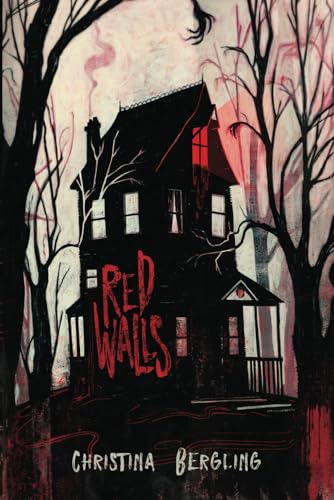 Red Walls von Graveside Press