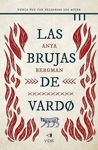 Las brujas de Vardo Las brujas de Vardo von Vidis Histórica