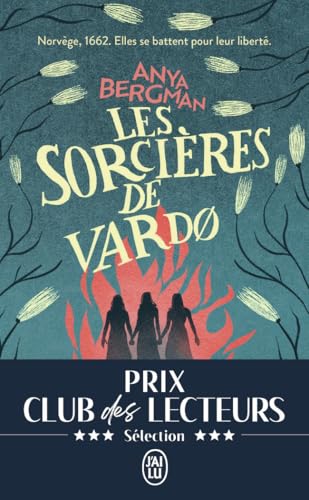 Les sorcières de Vardø