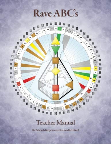 Rave ABC's: Teacher Manual