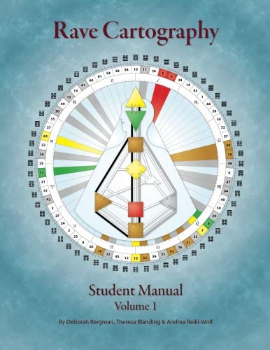 Rave Cartography: Student Manual von CreateSpace Independent Publishing Platform
