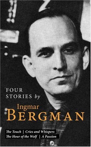 Four Stories von Marion Boyars