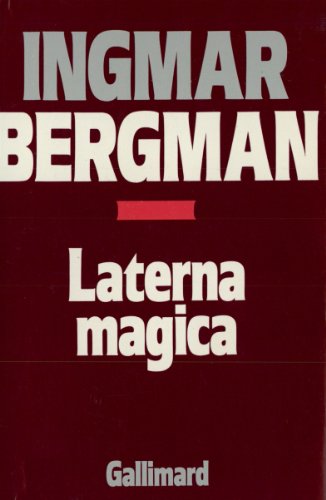 Laterna magica