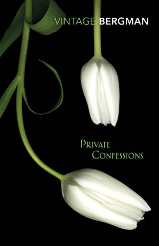 Private Confessions von Vintage Classics