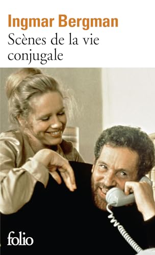 Scènes de la vie conjugale von Folio