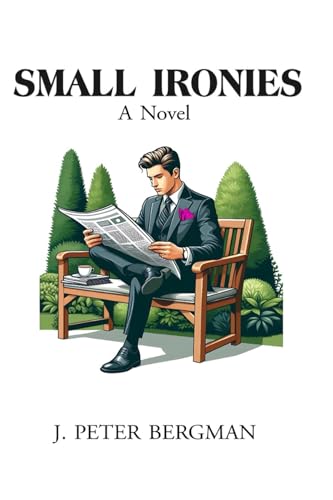 Small Ironies: A Novel Small Ironies: A Novel von Worldwide Publicists