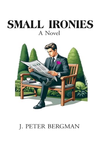 Small Ironies: A Novel Small Ironies: A Novel von Worldwide Publicists