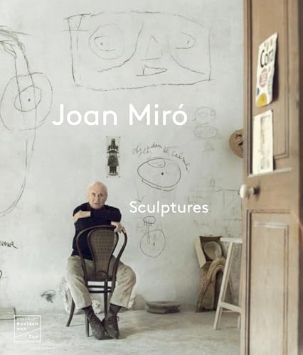 Joan Miró: Sculptures von Acc Art Books