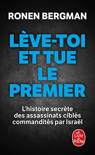 Lève-toi et tue le premier von LGF