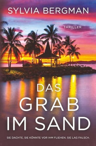 Das Grab im Sand