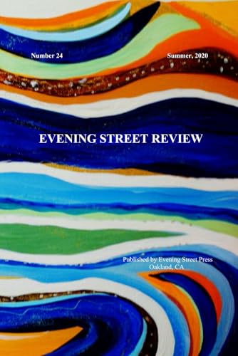 Evening Street Review Number 24: Summer 2020 von Evening Street Press