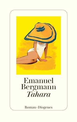 Tahara von Diogenes Verlag AG