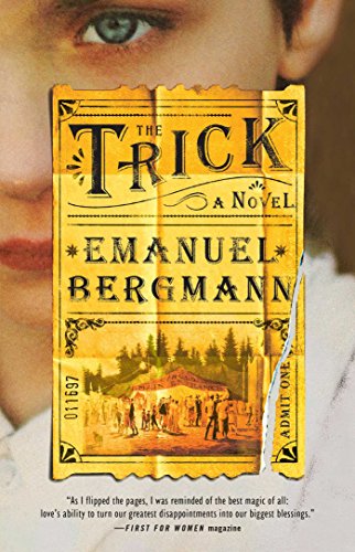 The Trick: A Novel von Simon & Schuster