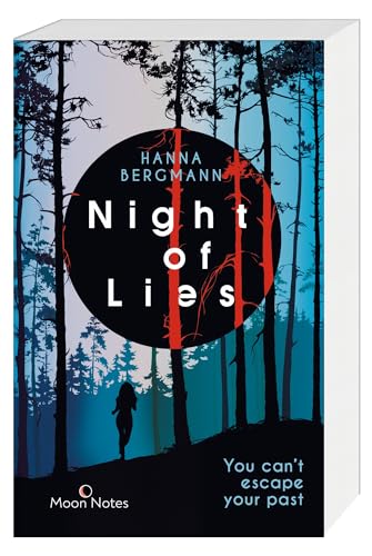 Night of Lies: Spannender Internats-Thriller voller Mystery