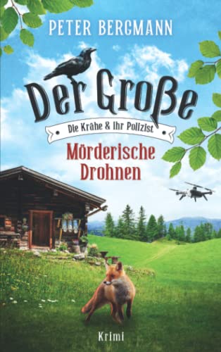 Der Große: Mörderische Drohnen