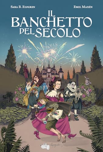 Il banchetto del secolo von LupoGuido