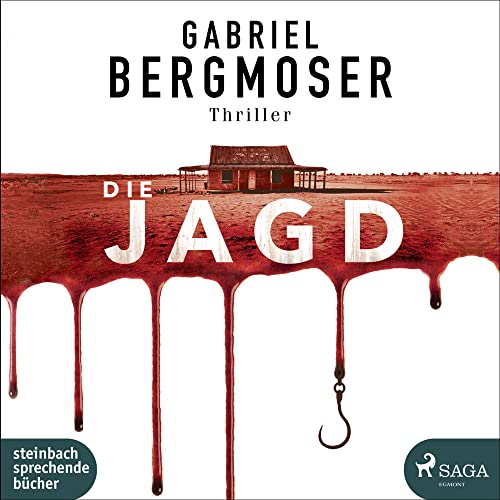 Die Jagd von steinbach sprechende bücher