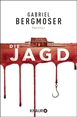 Die Jagd: Thriller