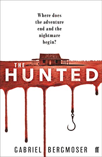 The Hunted: Gabriel Bergmoser von Faber & Faber