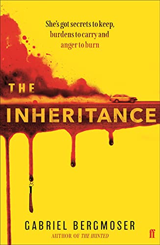 The Inheritance: Gabriel Bergmoser