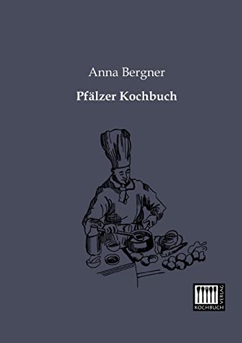 Pfaelzer Kochbuch von Kochbuch-Verlag