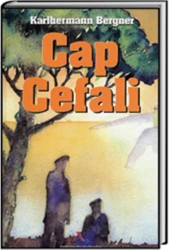 Cap Cefali (Spurbuchreihe) von Spurbuchverlag Baunach
