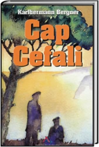 Cap Cefali (Spurbuchreihe)