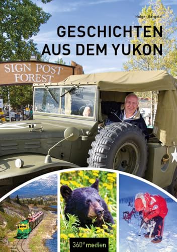 Geschichten aus dem Yukon