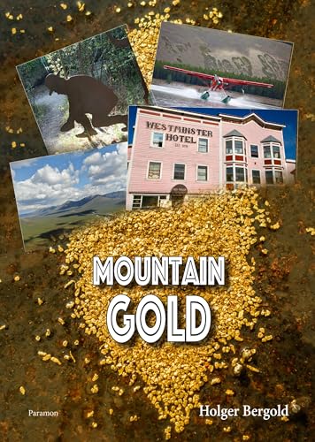 Mountain Gold von Paramon