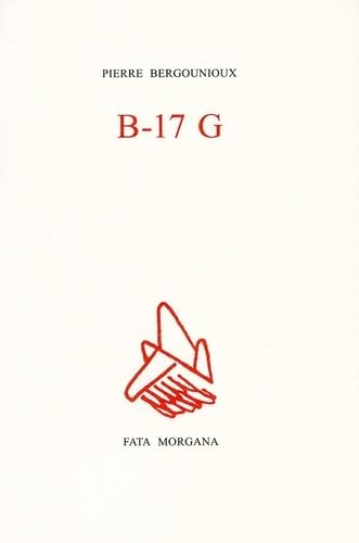B-17 G B-17 G von FATA MORGANA