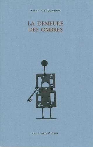 La Demeure des ombres