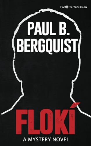 Flokí: A Mystery Novel (The Flokí Mystery series, Band 1) von Independently published