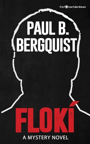 Flokí: A Mystery Novel von Licentia Forlag