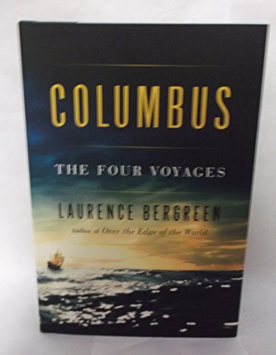 Columbus: The Four Voyages