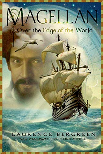 Magellan: Over the Edge of the World Magellan: Over the Edge of the World