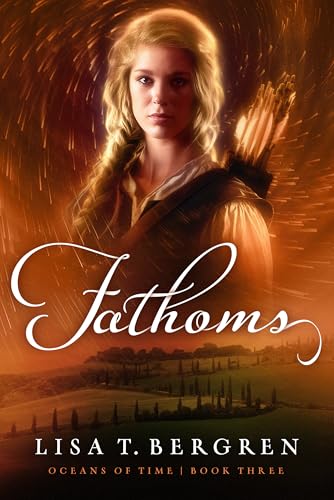 Fathoms: Volume 3 (Oceans of Time) von Enclave Publishing