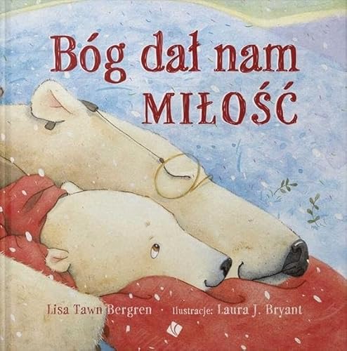 Bóg dał nam miłość Bóg dał nam miłość von Szaron